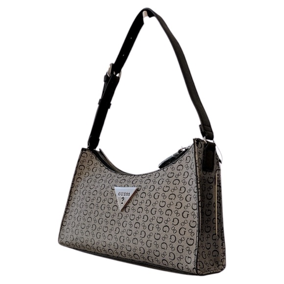 Guess Noelle Small Top Shoulder Bag NWT - Picture 2 of 4